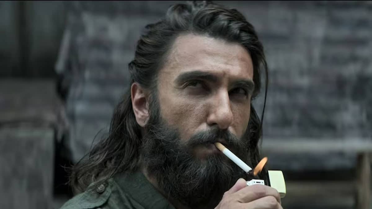 Dhurandhar Part 2 Release Date Out: Ranveer Singh's film to clash with Yash's Toxic, Dhamaal 4