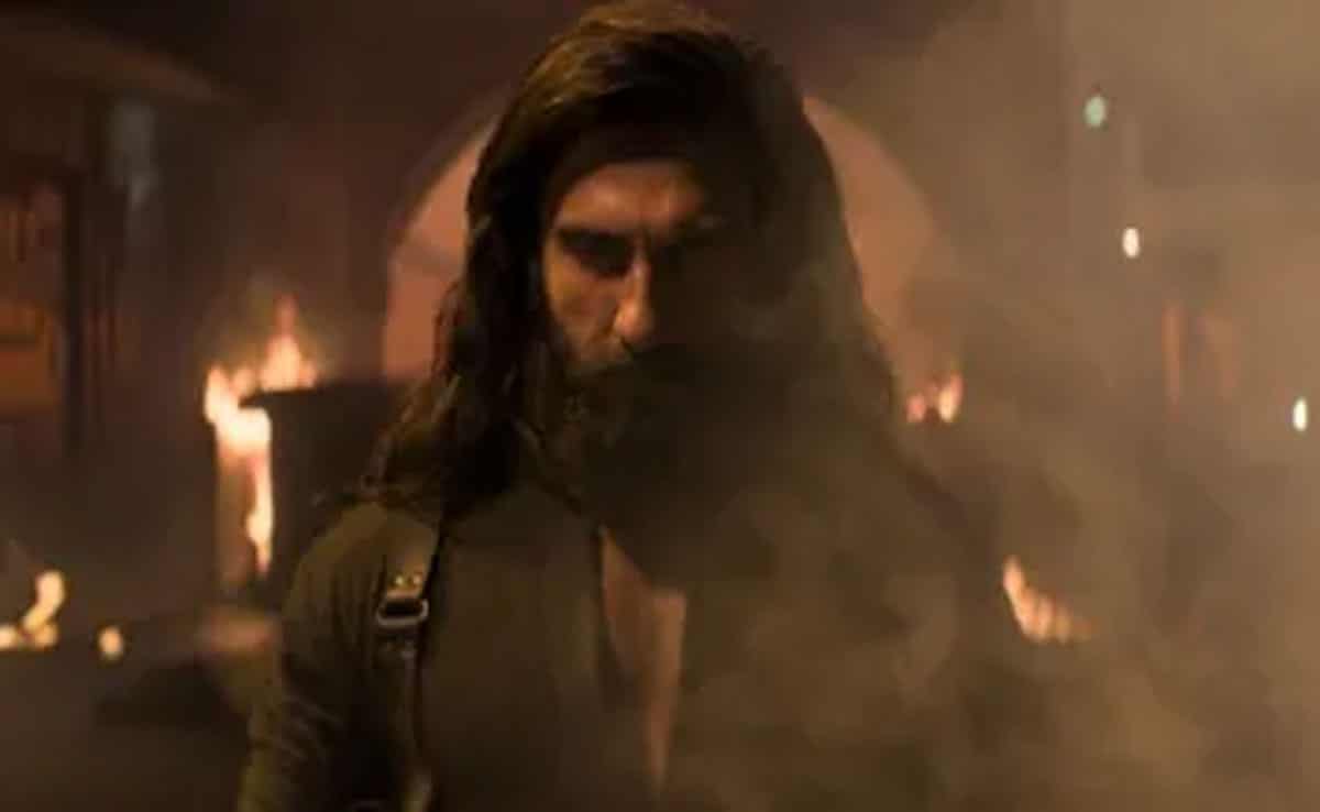 Dhurandhar Part 2 Release Date Out: Ranveer Singh's film to clash with Yash's Toxic, Dhamaal 4