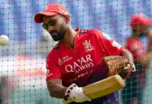 Dinesh Karthik joins London Spirit men's team as batting coach and mentor in a mini RCB reunion