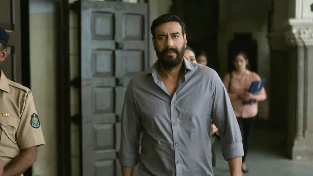 Drishyam 3 Announced: Ajay Devgn's Vijay Salgaonkar will once again face Tabu's wrath in the 'final installment'.