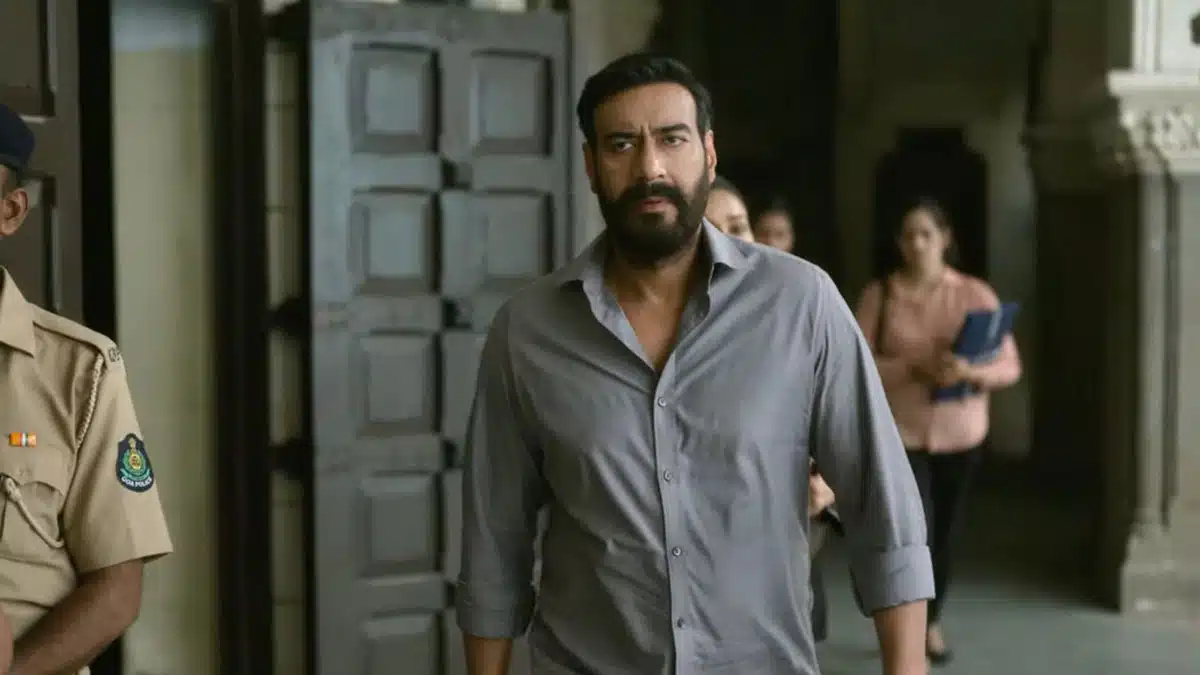Drishyam 3 Announced: Ajay Devgn's Vijay Salgaonkar will once again face Tabu's wrath in the 'final installment'.