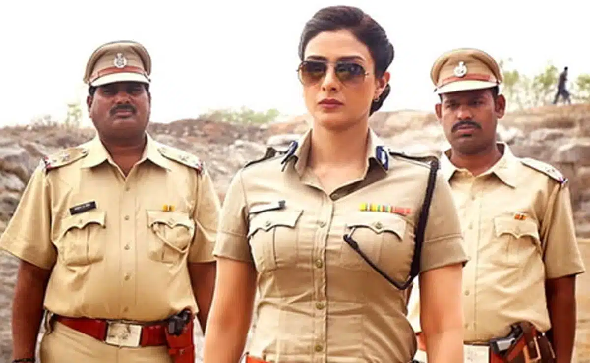 Drishyam 3 Announced: Ajay Devgn's Vijay Salgaonkar will once again face Tabu's wrath in the 'final installment'.