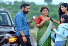 Drishyam 3 Announced: Ajay Devgn's Vijay Salgaonkar will once again face Tabu's wrath in the 'final installment'.