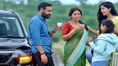 Drishyam 3 Announced: Ajay Devgn's Vijay Salgaonkar will once again face Tabu's wrath in the 'final installment'.