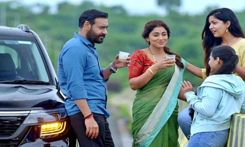 Drishyam 3 Announced: Ajay Devgn's Vijay Salgaonkar will once again face Tabu's wrath in the 'final installment'.