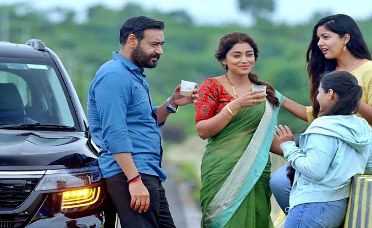 Drishyam 3 Announced: Ajay Devgn's Vijay Salgaonkar will once again face Tabu's wrath in the 'final installment'.
