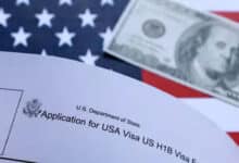 The US will end the H-1B lottery.