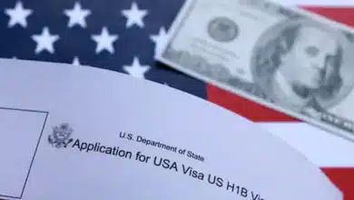 The US will end the H-1B lottery.