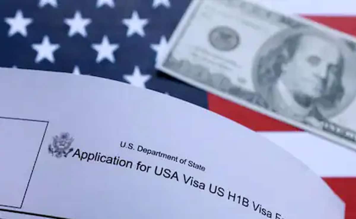 The US will end the H-1B lottery.