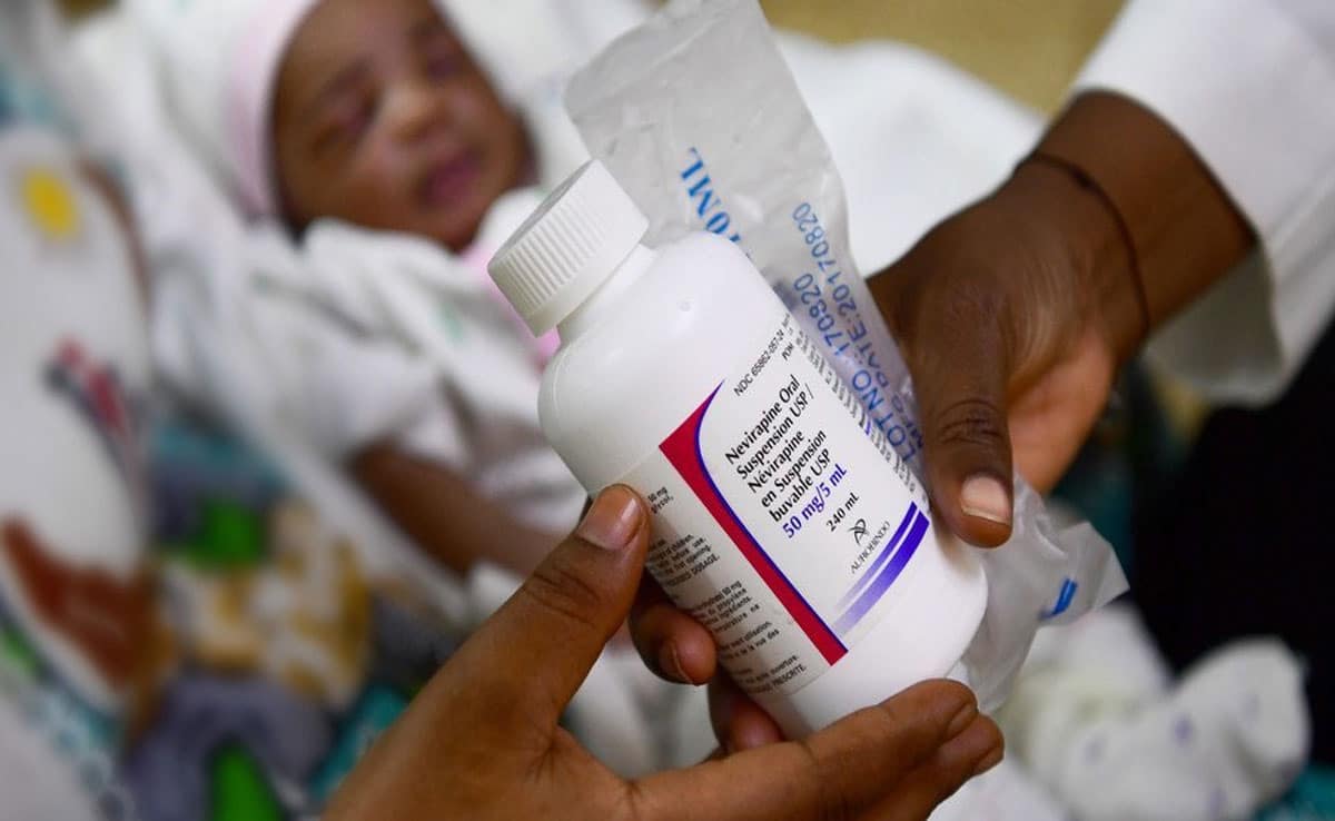 Suspected negligence at a hospital in MP: Four children with thalassemia test positive for HIV.