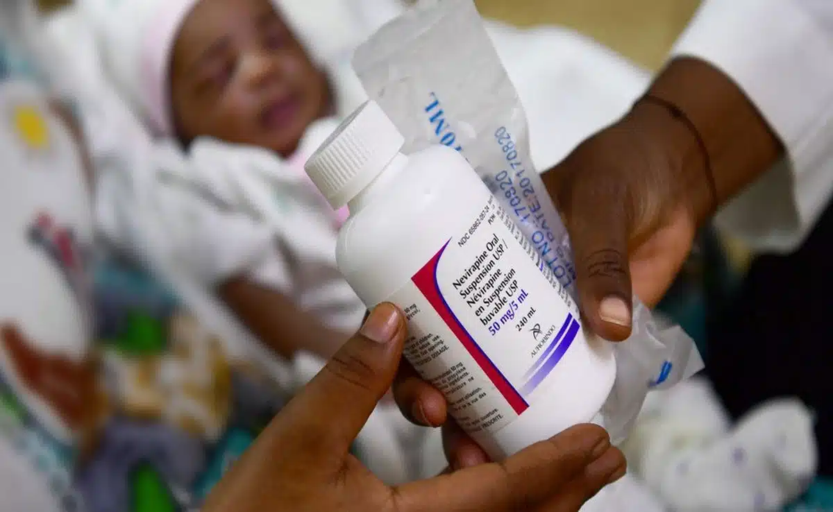 Suspected negligence at a hospital in MP: Four children with thalassemia test positive for HIV.