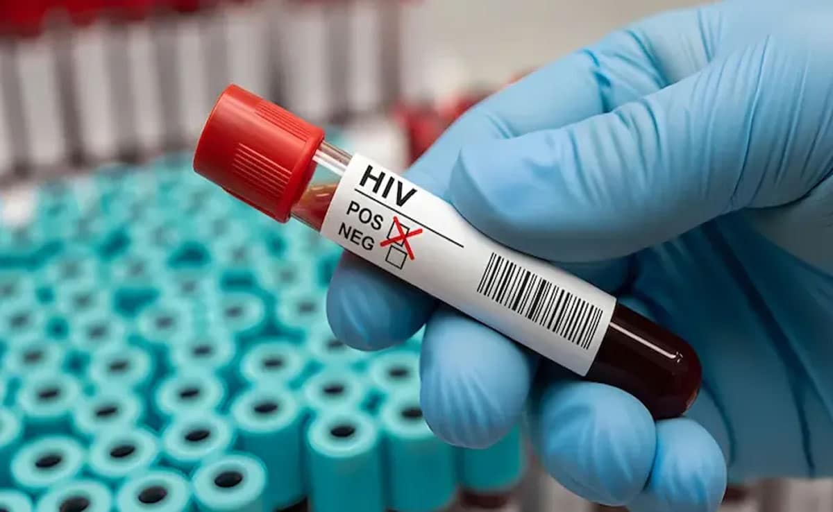 Suspected negligence at a hospital in MP: Four children with thalassemia test positive for HIV.