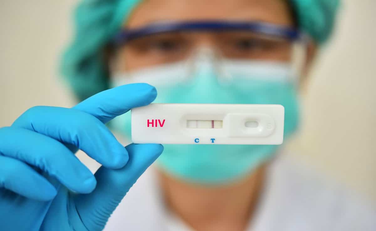 Suspected negligence at a hospital in MP: Four children with thalassemia test positive for HIV.