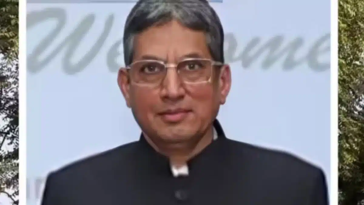 Al Falah University founder Jawad Ahmed Siddiqui sent to 14-day judicial custody