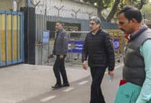 Al Falah University founder Jawad Ahmed Siddiqui sent to 14-day judicial custody