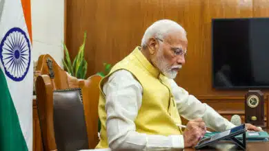 PMO's new name is 'Sevatirtha'