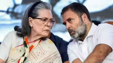 Big relief to Gandhi family in National Herald case