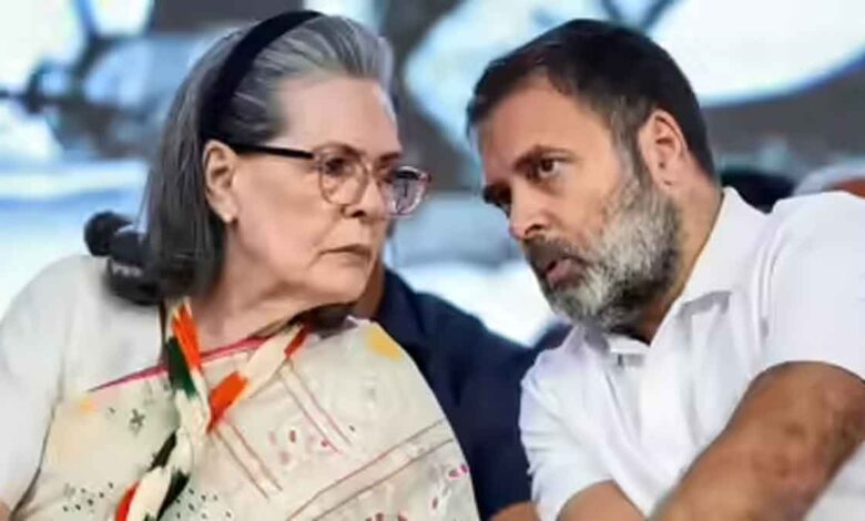 Big relief to Gandhi family in National Herald case