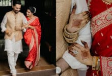 Samantha Ruth Prabhu marries Raj Nidimoru: Learn how their love story began