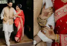 Samantha Ruth Prabhu marries Raj Nidimoru: Learn how their love story began