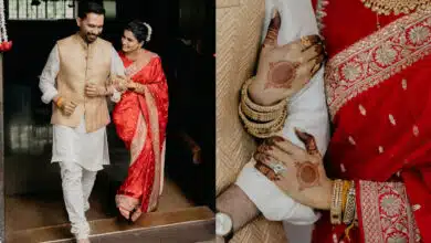 Samantha Ruth Prabhu marries Raj Nidimoru: Learn how their love story began