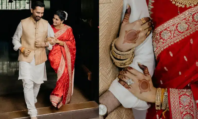 Samantha Ruth Prabhu marries Raj Nidimoru: Learn how their love story began