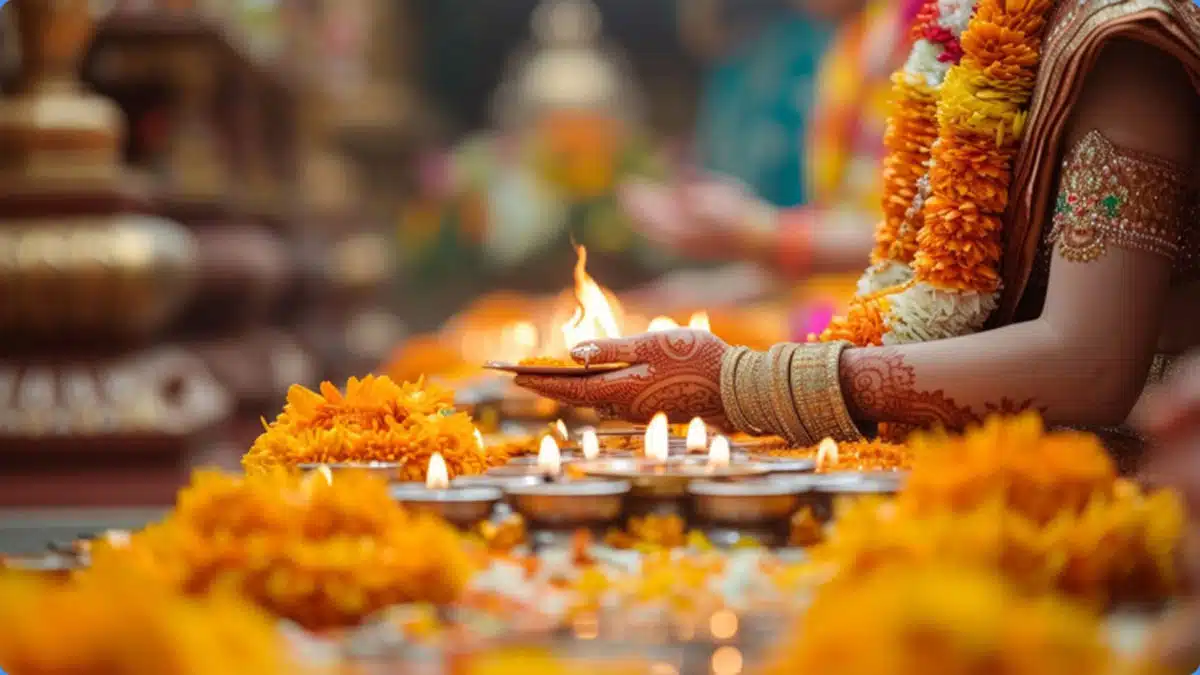 Saphala Ekadashi 2025: Auspicious time for worshipping Lord Vishnu and the sacred offerings.
