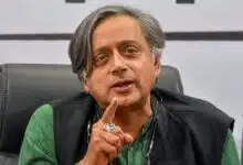 Shashi Tharoor commented on the Kerala election results, saying that the people's verdict should be respected.