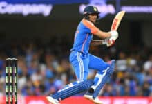 Shubman Gill set to return to India for the T20I series against South Africa: Reports