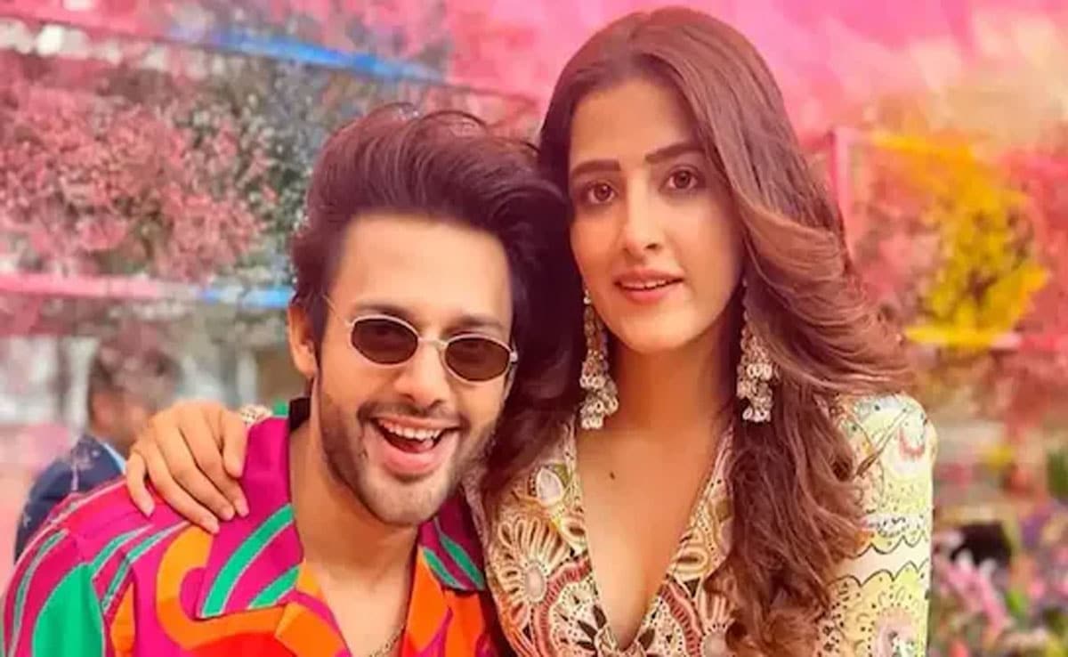 Kriti Sanon's sister, Nupur Sanon, will marry singer Stebin Ben in Udaipur on January 11th.