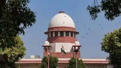Supreme Court refuses to extend deadline for Waqf property registration on Umeed portal
