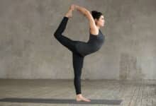 8 Yoga Asanas to Lower High Blood Pressure Levels