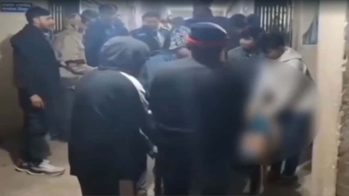 Continuous violence against Hindus in Bangladesh.