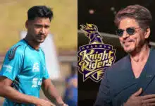 BCCI takes strict action over Mustafizur controversy.