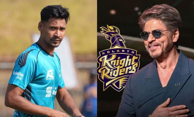 BCCI takes strict action over Mustafizur controversy.