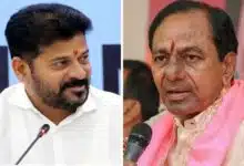BRS demands criminal action against Revanth Reddy