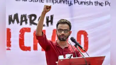 Delhi Riots Case: SC Grants Bail to 5 Accused