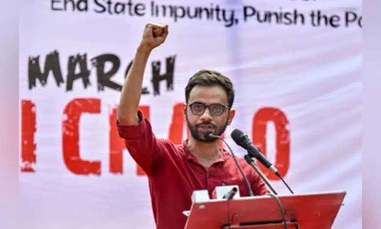 Delhi Riots Case: SC Grants Bail to 5 Accused