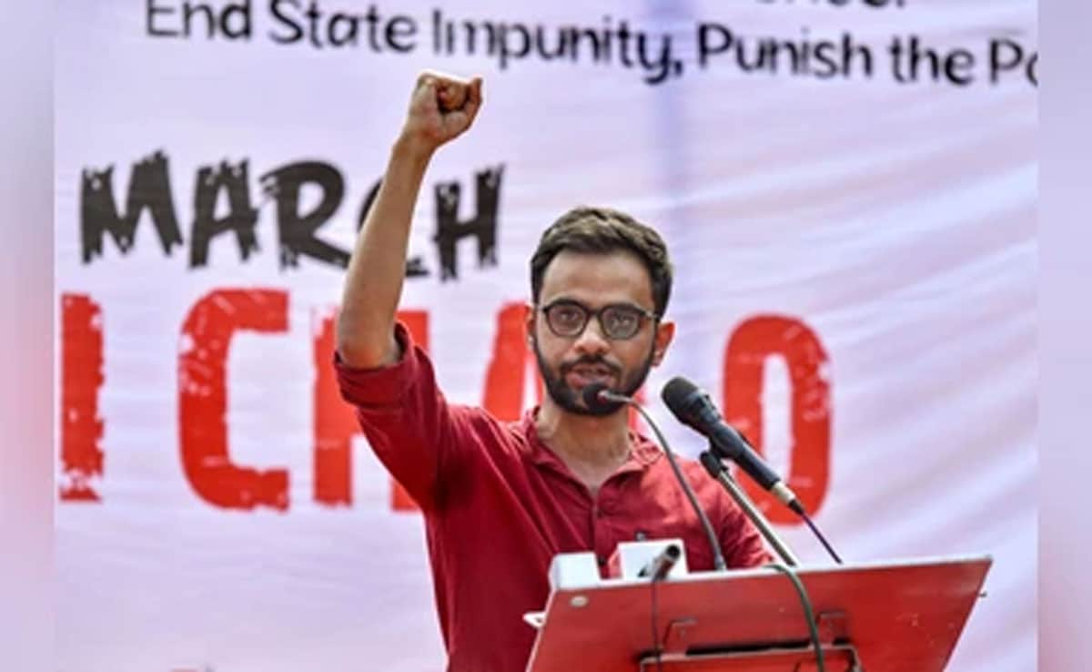 Delhi Riots Case: SC Grants Bail to 5 Accused