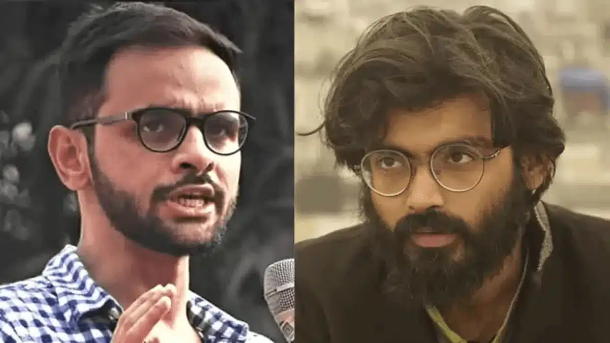 Delhi Riots Case: SC Grants Bail to 5 Accused