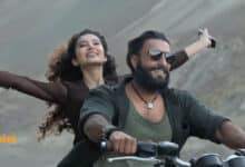 Dhurandhar Box Office Collection Day 31: The film earned the highest amount in its fifth weekend, raking in ₹820.30 crore.