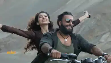 Dhurandhar Box Office Collection Day 31: The film earned the highest amount in its fifth weekend, raking in ₹820.30 crore.