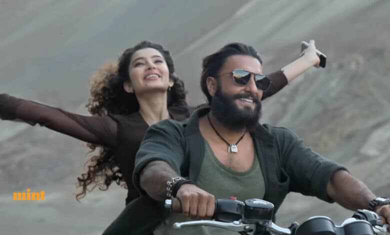 Dhurandhar Box Office Collection Day 31: The film earned the highest amount in its fifth weekend, raking in ₹820.30 crore.