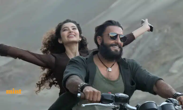 Dhurandhar Box Office Collection Day 31: The film earned the highest amount in its fifth weekend, raking in ₹820.30 crore.