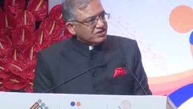 BLO is the pillar of electoral democracy cec Gyanesh Kumar