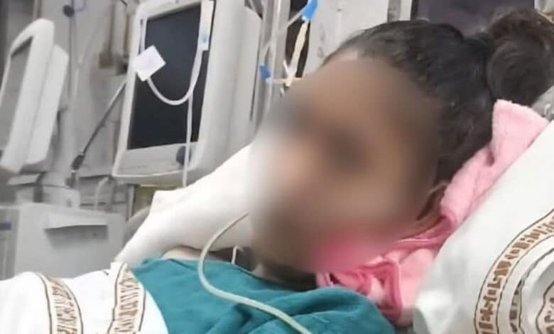 Himachal student death case