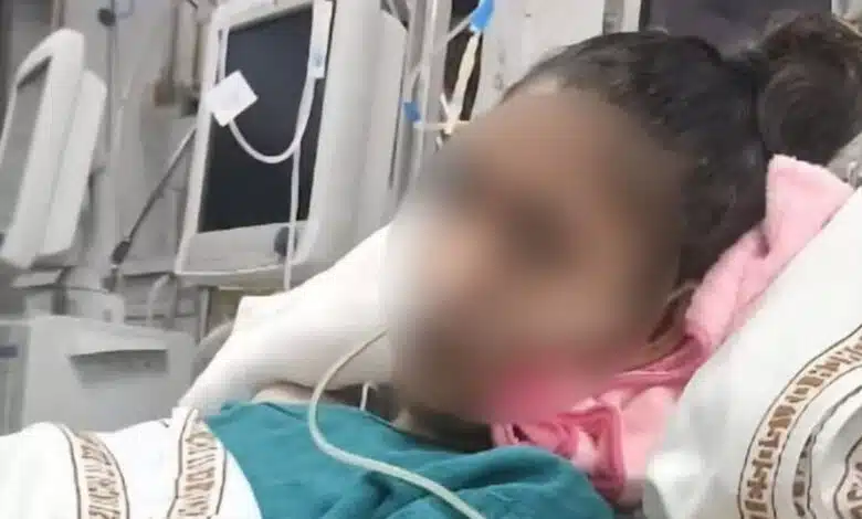 Himachal student death case