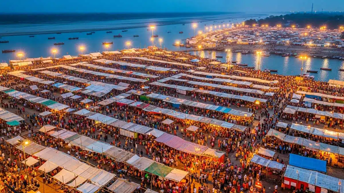 prayagraj-magh-mela-2026-significance