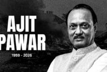 Maharashtra Deputy CM Ajit Pawar passes away