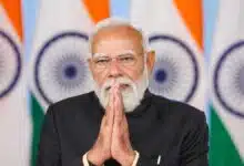 PM Modi greets the nation on the 77th Republic Day